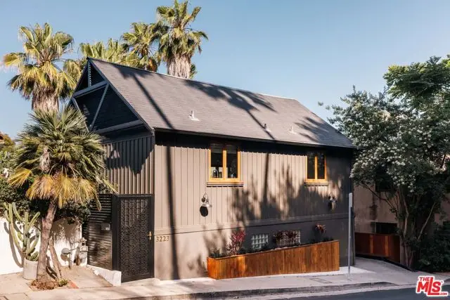 3223 Larissa Drive, Los Angeles, CA 90026 - #1
