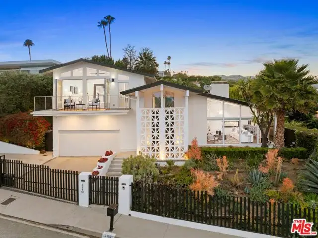 2110 Westridge Road, Los Angeles, CA 90049 - #1