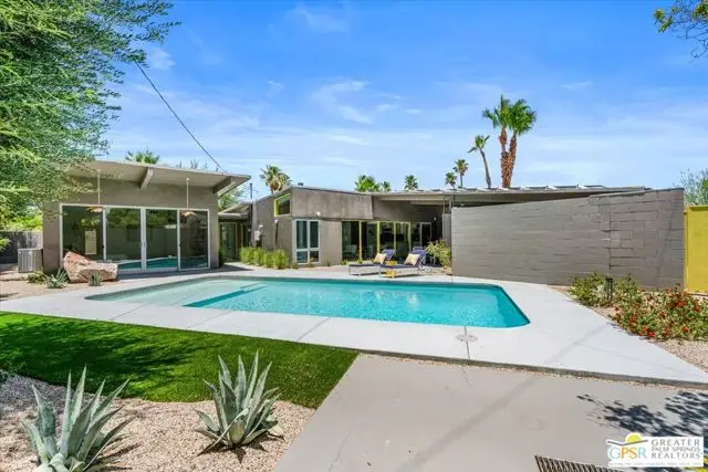 2839 N Davis Way, Palm Springs, CA 92262 - #1