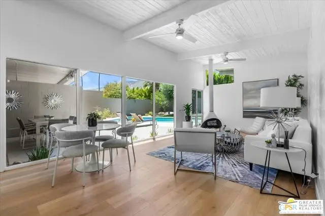 2839 N Davis Way, Palm Springs, CA 92262 - #3