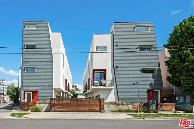 11037 Morrison Street, North Hollywood, CA 91601 - #1