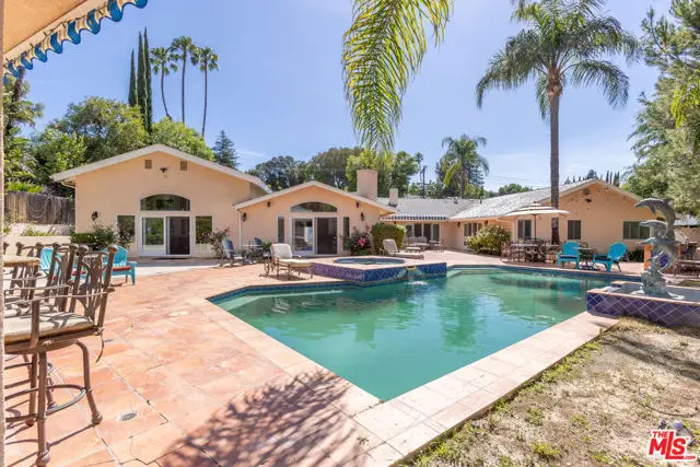 19717 Wells Drive, Woodland Hills, CA 91364 - #3