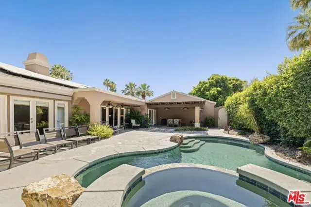 74744 Yucca Tree Drive, Palm Desert, CA 92260 - #1