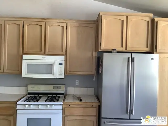67725 Yaqui Lane, Desert Hot Springs, CA 92241 - #2