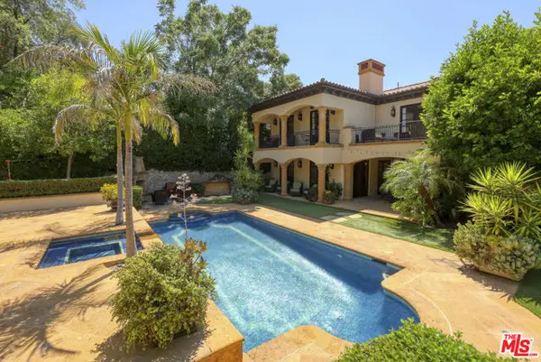 4718 White Oak Avenue, Encino (los Angeles), CA 91316