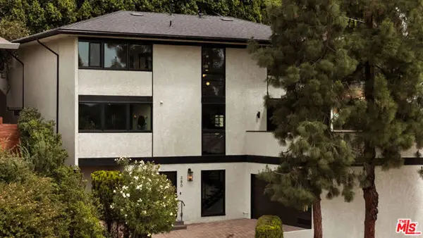 380 Cherry Drive, Pasadena, CA 91105