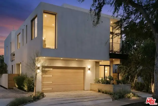 8906 Hubbard Street, Culver City, CA 90232 - #1