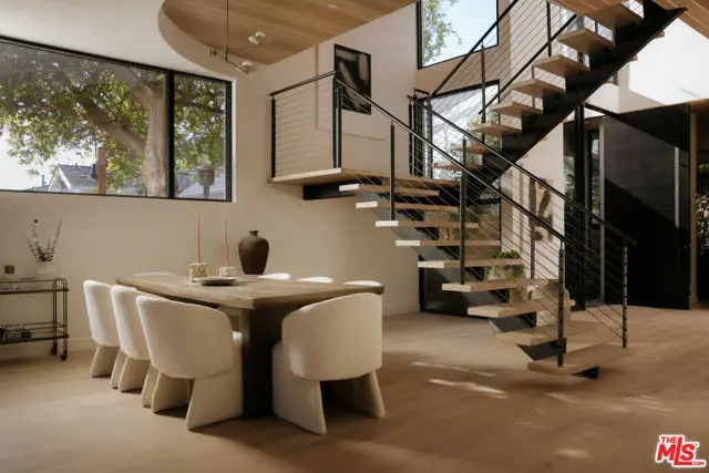 8906 Hubbard Street, Culver City, CA 90232 - #2