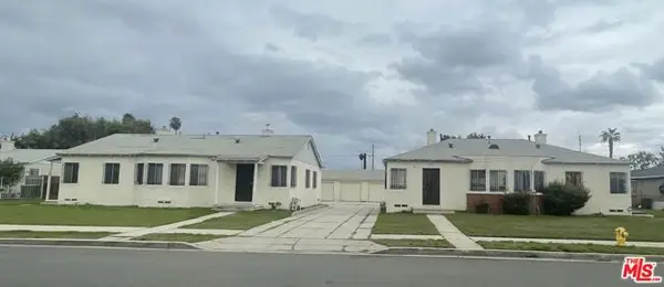 1131 W Spruce Street, Compton, CA 90220