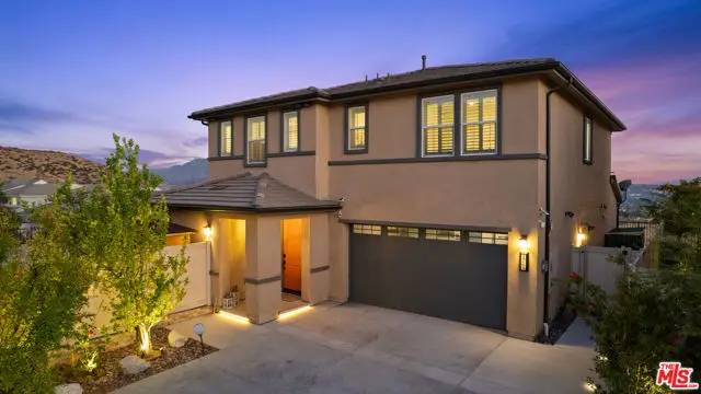 18104 Cyan Way, Santa Clarita, CA 91350 - #1