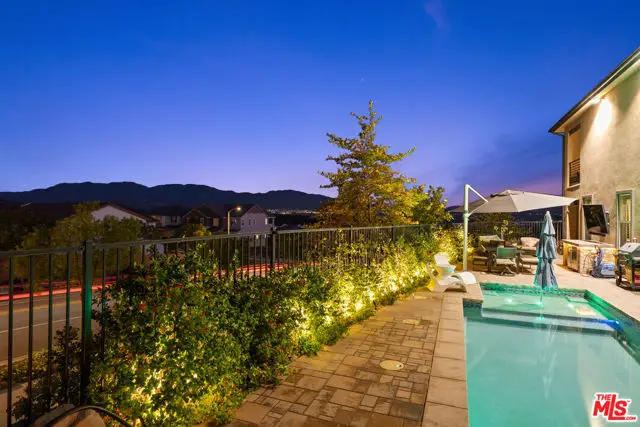 18104 Cyan Way, Santa Clarita, CA 91350 - #2