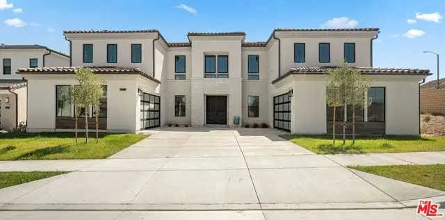 24198 Camino Cascada, Valencia, CA 91354 - #1