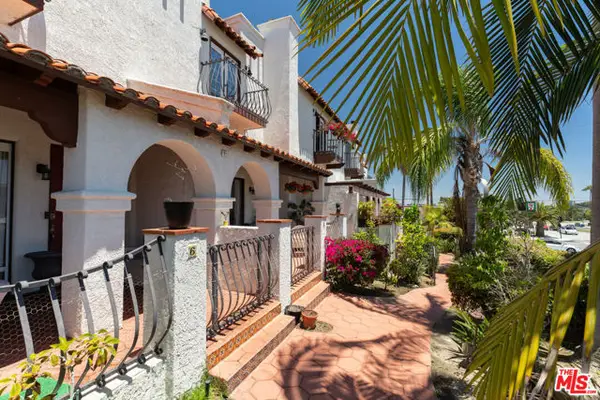 223 S Prospect Avenue #5, Redondo Beach, CA 90277
