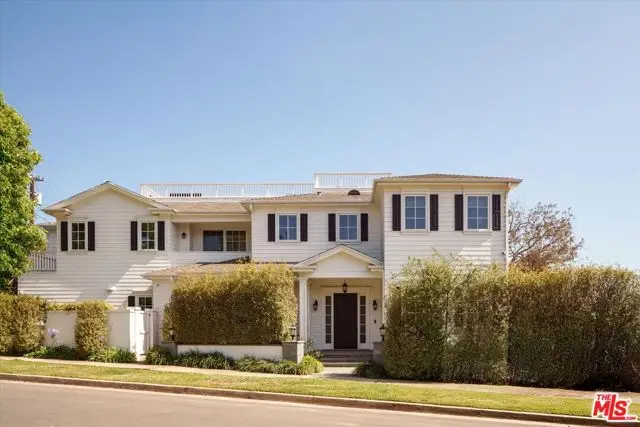 14750 Bestor Boulevard, Pacific Palisades, CA 90272 - #1