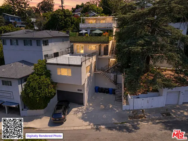 1217 Westerly Terrace, Los Angeles, CA 90026 - #1