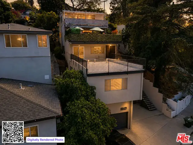 1217 Westerly Terrace, Los Angeles, CA 90026 - #3