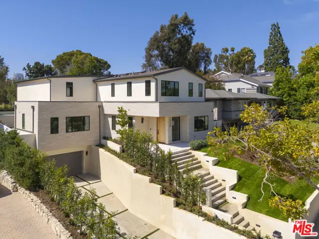 10359 Monte Mar Drive, Los Angeles, CA 90064 - #2