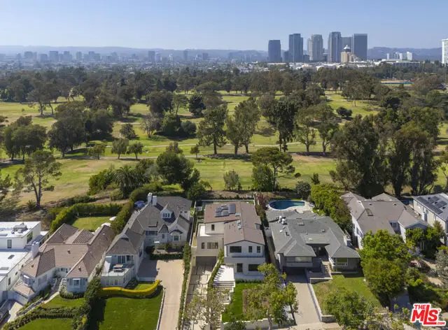 10359 Monte Mar Drive, Los Angeles, CA 90064 - #3