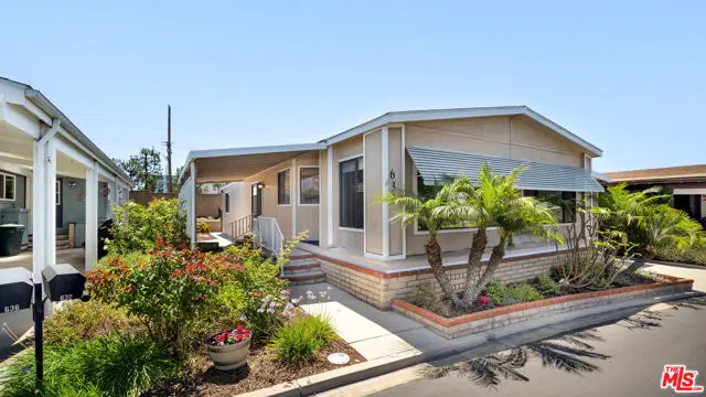 632 Wood Lake Drive, Brea, CA 92821 - #1