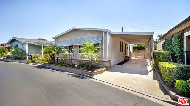 632 Wood Lake Drive, Brea, CA 92821 - #3
