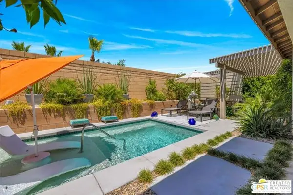 66258 N Agua Dulce Drive, Desert Hot Springs, CA 92240