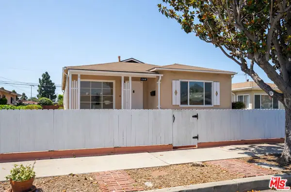 1418 E Mauretania Street, Wilmington (los Angeles), CA 90744