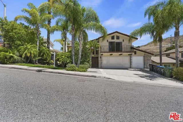 27821 Via Amistosa, Agoura Hills, CA 91301 - #1