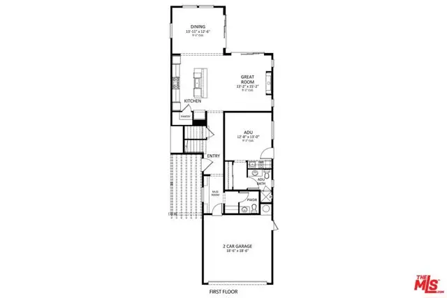3508 Ashwood Avenue, Los Angeles, CA 90066 - #3