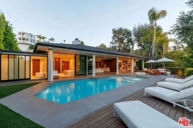 9108 Alanda Place, Beverly Hills, CA 90210 - #2
