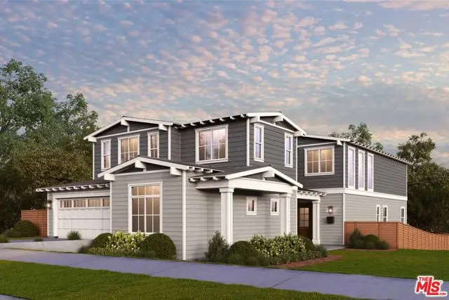 1736 Voorhees Avenue, Manhattan Beach, CA 90266 - #1