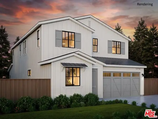 12719 Rose Avenue, Los Angeles, CA 90066