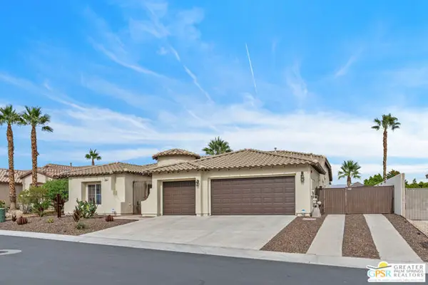 874 Summit Drive, Palm Springs, CA 92262