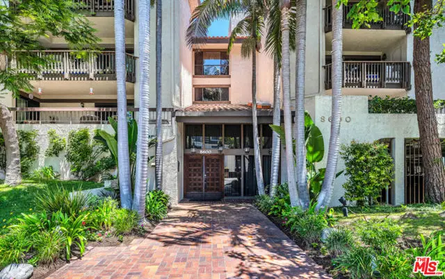 8600 Tuscany Avenue #202, Playa Del Rey, CA 90293 - #1