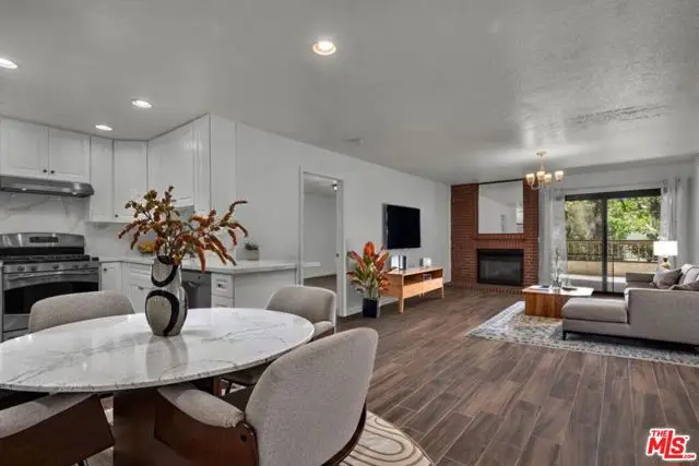 8600 Tuscany Avenue #202, Playa Del Rey, CA 90293 - #2