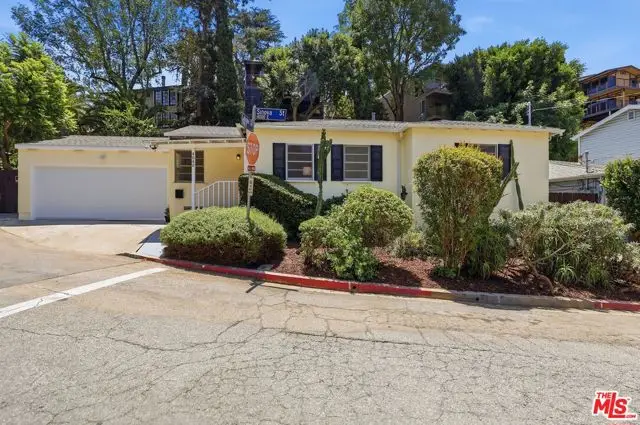 4040 Sinova Street, Los Angeles, CA 90031 - #1