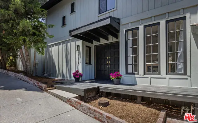 3887 Latrobe Street, Los Angeles, CA 90031 - #3