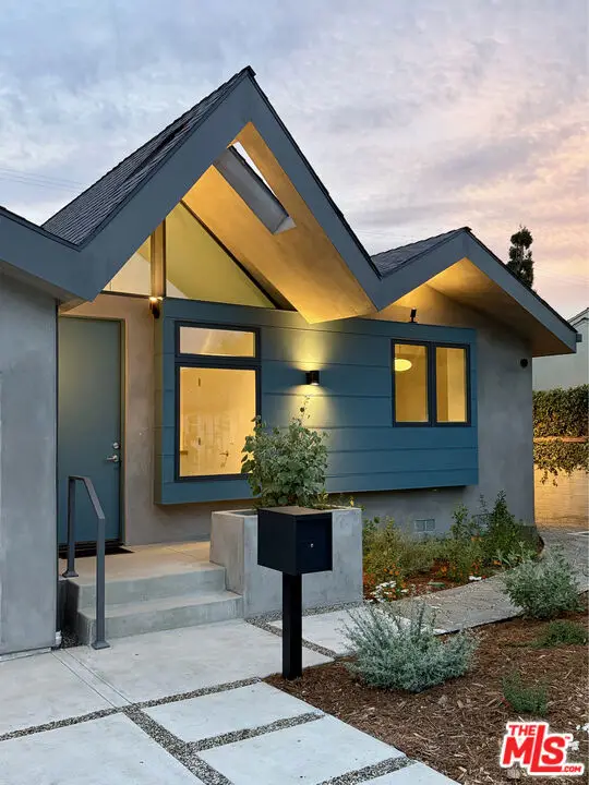 11929 Bray Street, Culver City, CA 90230 - #1