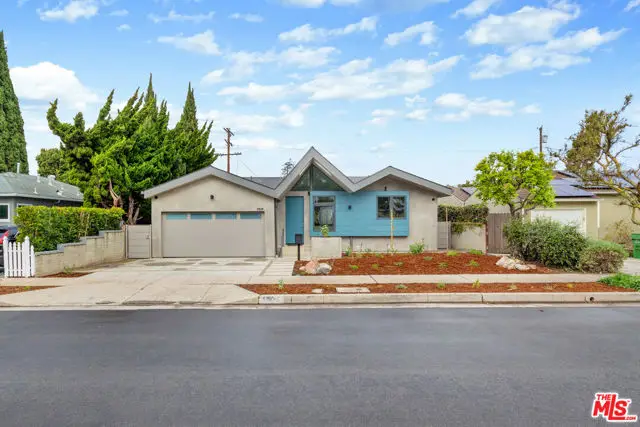 11929 Bray Street, Culver City, CA 90230 - #2