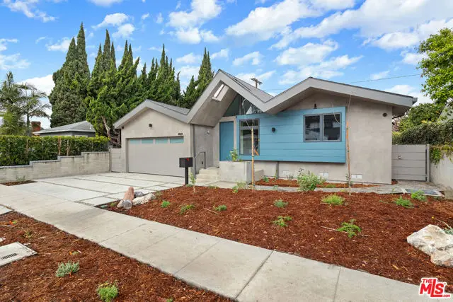 11929 Bray Street, Culver City, CA 90230 - #3