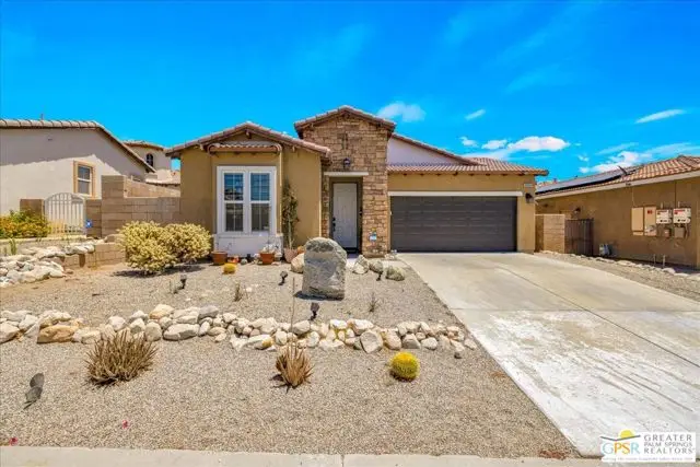 62466 N Starcross Drive, Desert Hot Springs, CA 92240 - #3