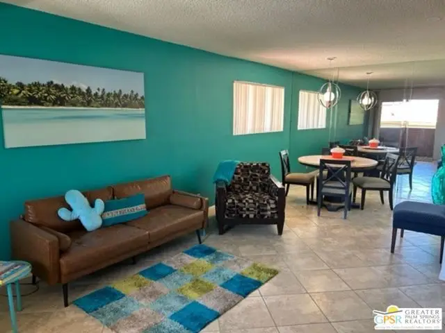 510 N Villa Court #200, Palm Springs, CA 92262 - #1