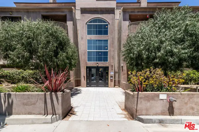 8541 Alcott Street #101, Los Angeles, CA 90035 - #1