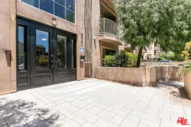 8541 Alcott Street #101, Los Angeles, CA 90035 - #2