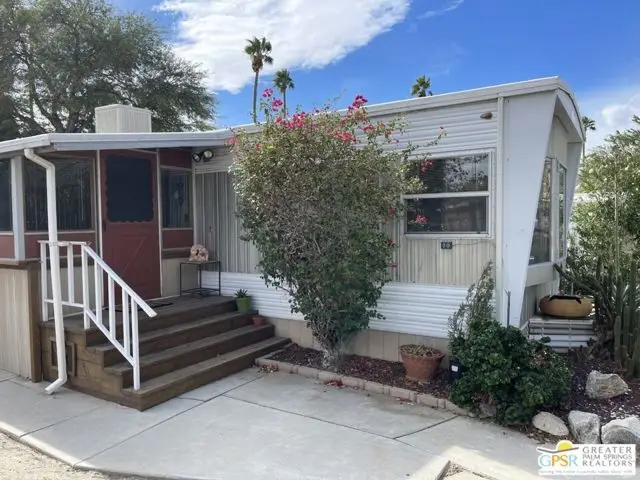 18801 Roberts Road #81, Desert Hot Springs, CA 92241 - #1