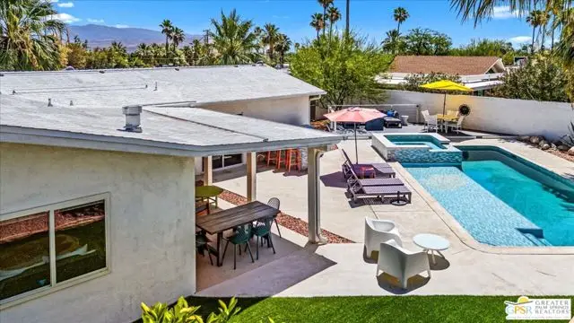 2775 N Girasol Avenue, Palm Springs, CA 92262 - #1