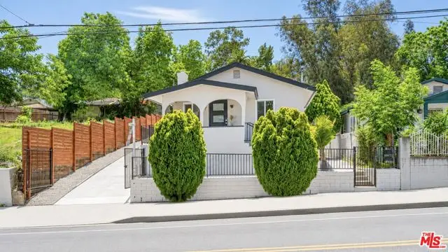 829 El Paso Drive, Los Angeles, CA 90042 - #1