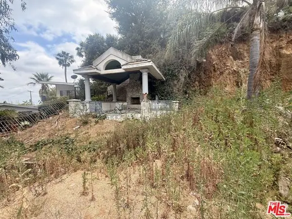 1651 Marlay Drive, West Hollywood, CA 90069