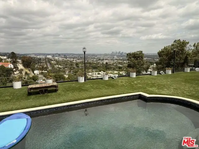 1651 Marlay Drive, West Hollywood, CA 90069 - #2
