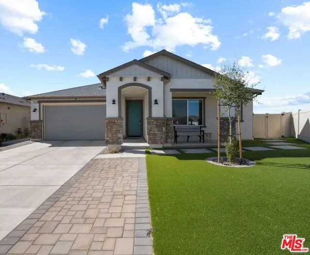 6359 Minford Street, Lancaster, CA 93536 - #1