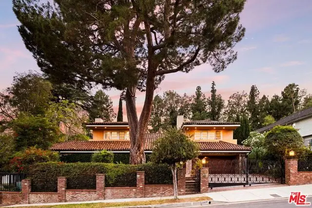 2103 N Hobart Boulevard, Los Angeles, CA 90027 - #1